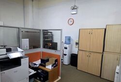 Ubi Techpark (D14), Factory #622041671